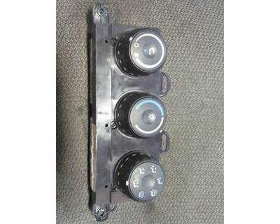 2020 Freightliner Cascadia 126 Cab Temperature Control, Part # A22-73670-000