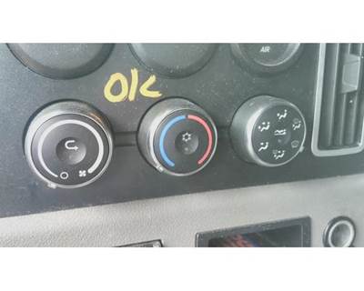 Freightliner Cascadia 126 Heater / AC Temp Control