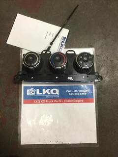 Freightliner Heater / AC Temp Control for a Freightliner CASCADIA 126
