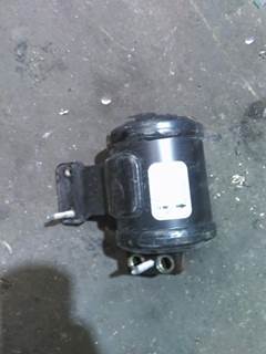 Freightliner Cascadia Heater / AC Temp Control