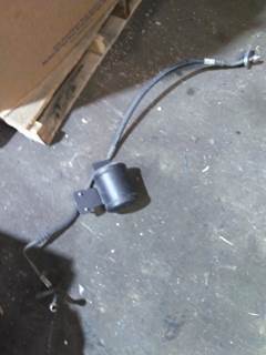 Freightliner Cascadia Heater / AC Temp Control