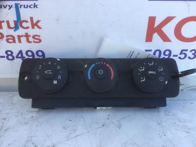Freightliner Cascadia Heater / AC Temp Control