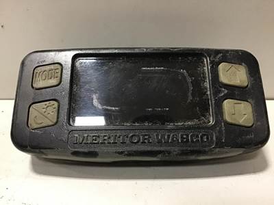 Freightliner Cascadia Heater / AC Temp Control