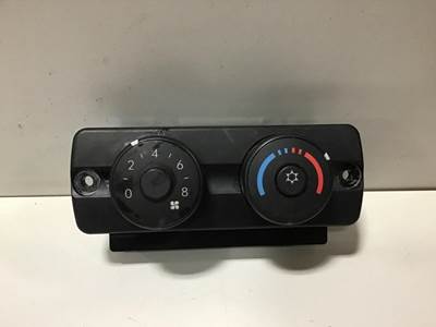 Freightliner Cascadia Heater / AC Temp Control