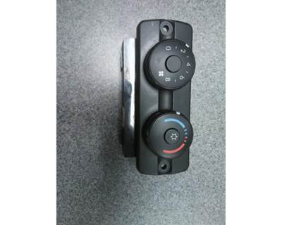 Freightliner Cascadia Heater / AC Temp Control