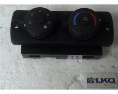 2014 Freightliner Cascadia Evolution Sleeper HVAC Climate Control, Part # A22-60669-002