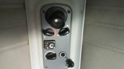 Freightliner Columbia 120 Heater / AC Temp Control