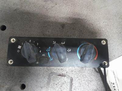 Freightliner M2 106 Heater / AC Temp Control