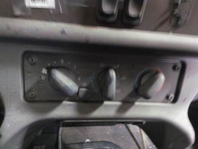Freightliner M2 106 Heater / AC Temp Control