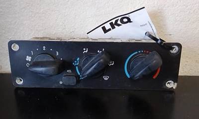 Freightliner M2 106 Heater / AC Temp Control