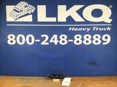 Freightliner M2 106 Heater / AC Temp Control