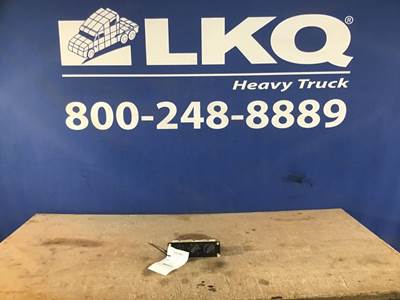 Freightliner M2 106 Heater / AC Temp Control