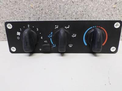 Freightliner M2 106 Heater / AC Temp Control