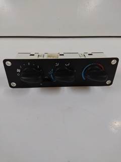 Freightliner M2 106 Heater / AC Temp Control