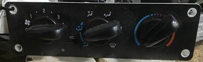 Freightliner M2 106 Heater / AC Temp Control