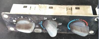 Freightliner M2 106 Heater / AC Temp Control