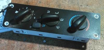 Freightliner M2 106 Heater / AC Temp Control