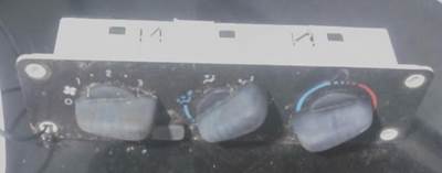 Freightliner M2 106 Heater / AC Temp Control