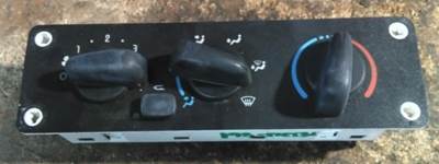 Freightliner M2 106 Heater / AC Temp Control
