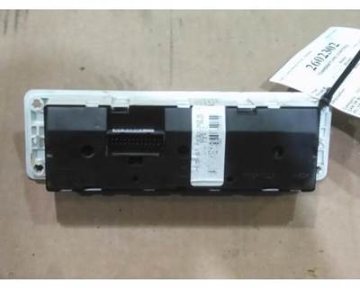 Freightliner M2 106 Heater / AC Temp Control