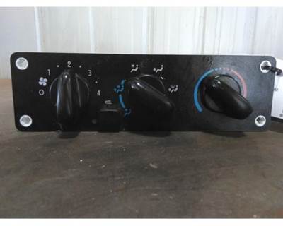 Freightliner M2 106 Heater / AC Temp Control