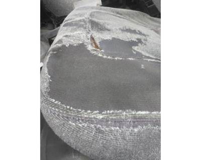 Freightliner M2 106 Heater / AC Temp Control