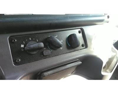Freightliner M2 106 Heater / AC Temp Control