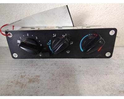 Freightliner M2 106 Heater / AC Temp Control