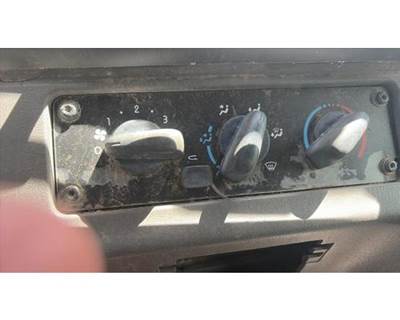 Freightliner M2 106 Heater / AC Temp Control