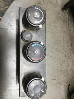 International MV Heater / AC Temp Control