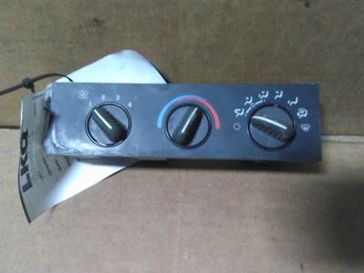 GMC C7500 Heater / AC Temp Control