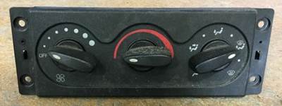 International 4200 Heater / AC Temp Control