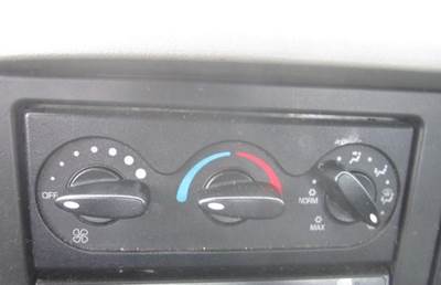 International 4300 Heater / AC Temp Control