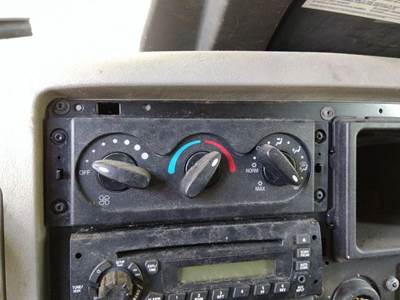 International 4300 Heater / AC Temp Control