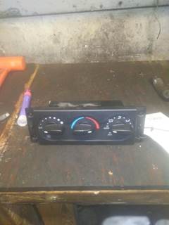 International 4300 Heater / AC Temp Control