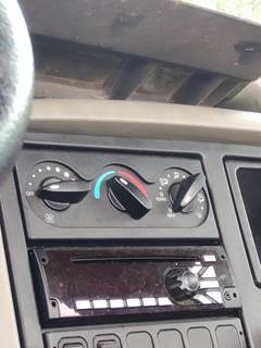 International 4300 Heater / AC Temp Control