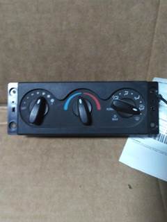 International 4300 Heater / AC Temp Control