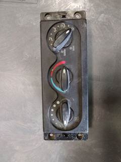 International 4300 Heater / AC Temp Control