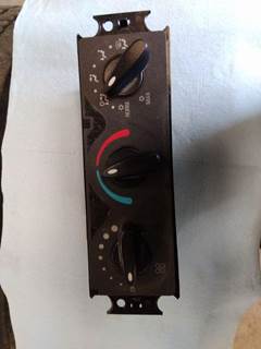International 4300 Heater / AC Temp Control
