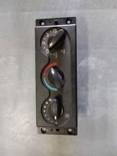 International 4300 Heater / AC Temp Control