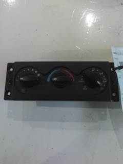 International 4300 Heater / AC Temp Control