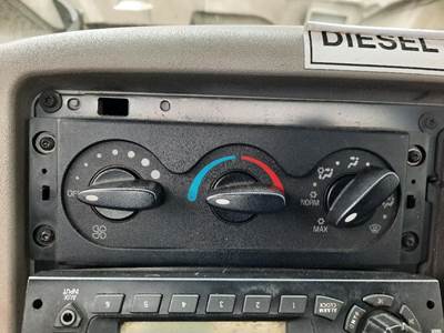 International 4300 Heater / AC Temp Control