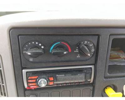 International 4300 Heater / AC Temp Control