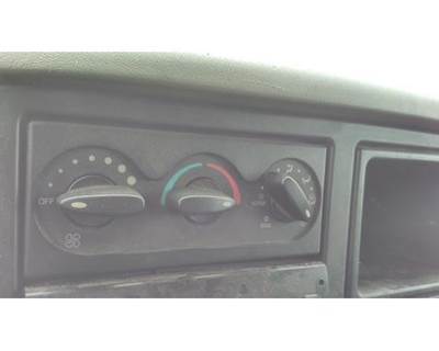International 4300 Heater / AC Temp Control