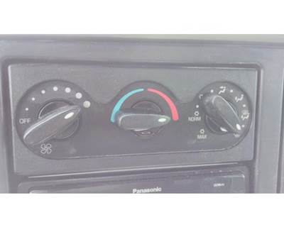 International 4300 Heater / AC Temp Control