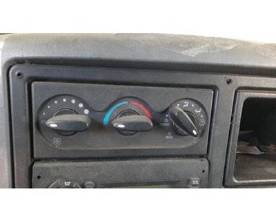 International 4300 Heater / AC Temp Control