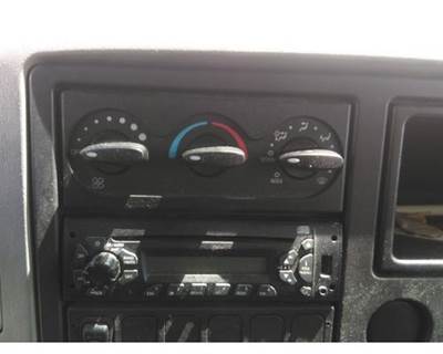 International 4300 Heater / AC Temp Control