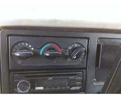 International 4300 Heater / AC Temp Control