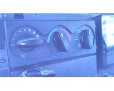 International 4300 Heater / AC Temp Control