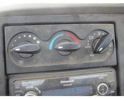 International 4300 Heater / AC Temp Control